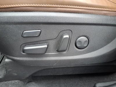 2021 Kia Telluride SX AWD