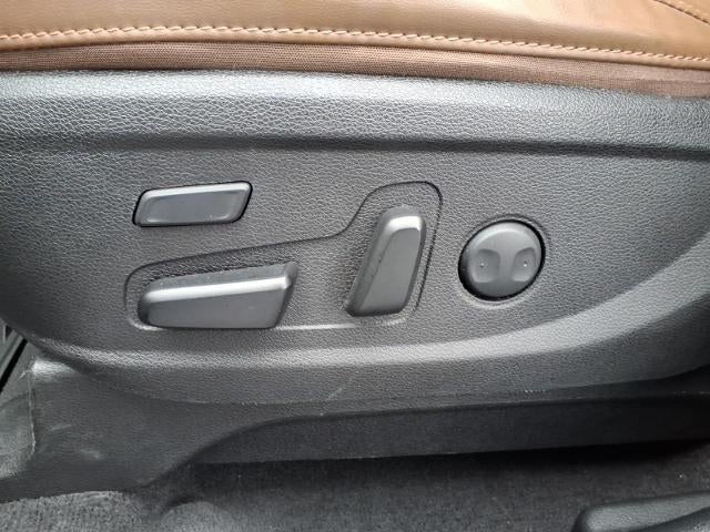 2021 Kia Telluride SX AWD