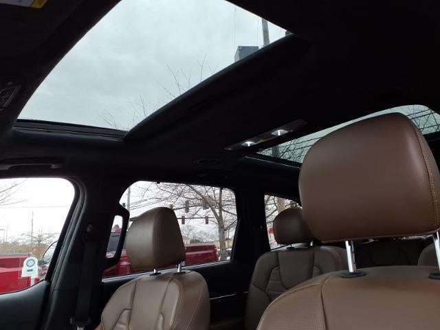 2021 Kia Telluride SX AWD