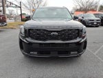 2021 Kia Telluride SX AWD