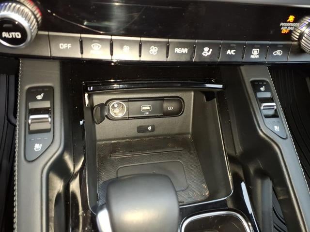 2021 Kia Telluride SX AWD