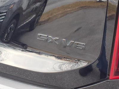 2021 Kia Telluride SX AWD