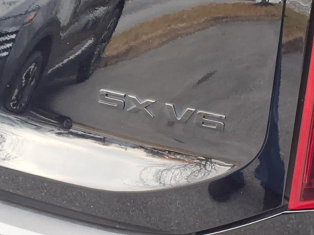 2021 Kia Telluride SX AWD