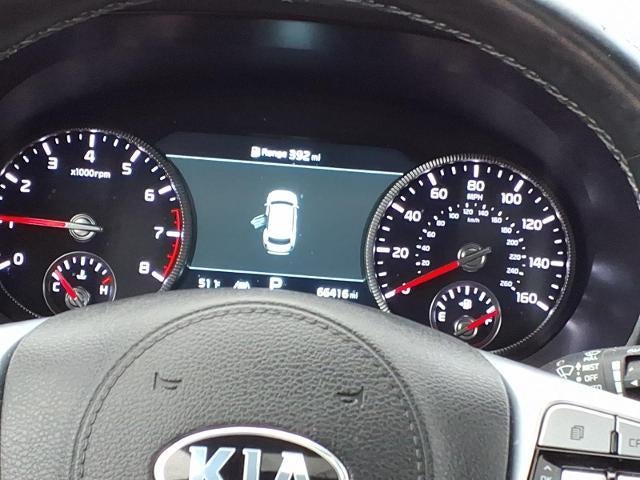 2021 Kia Telluride SX AWD