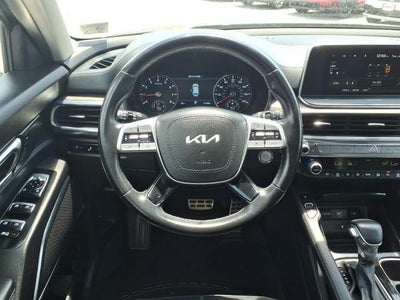 2022 Kia Telluride SX AWD