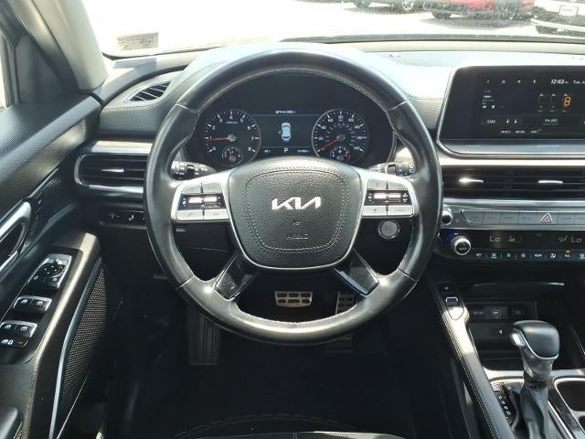 2022 Kia Telluride SX AWD