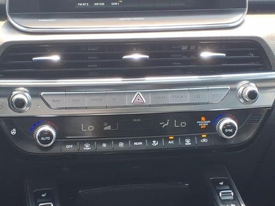 2022 Kia Telluride SX AWD