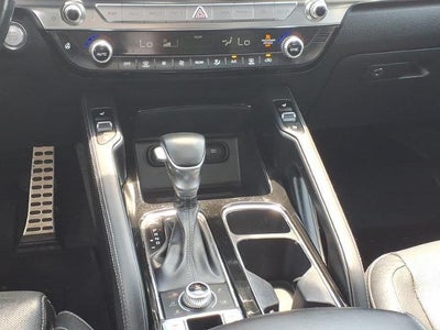 2022 Kia Telluride SX AWD