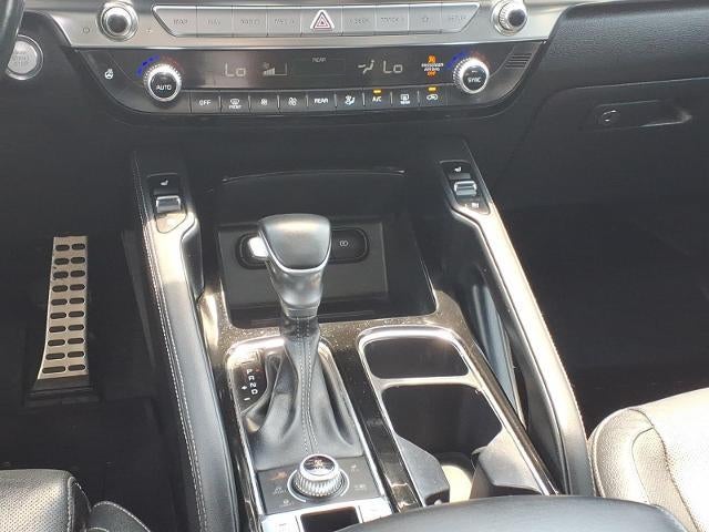 2022 Kia Telluride SX AWD