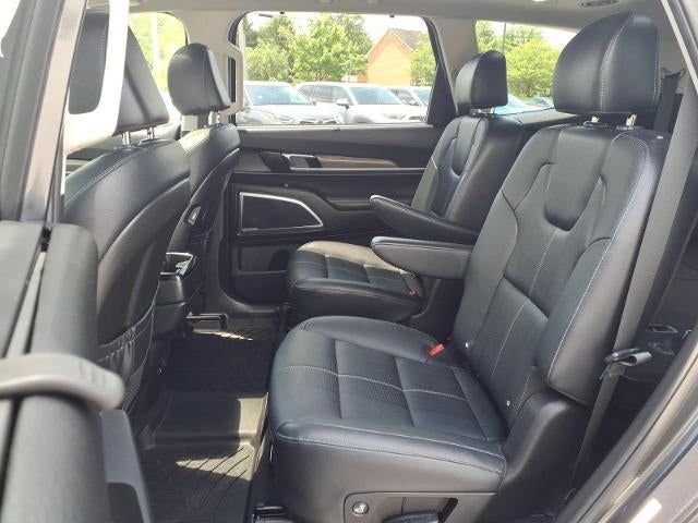 2022 Kia Telluride SX AWD