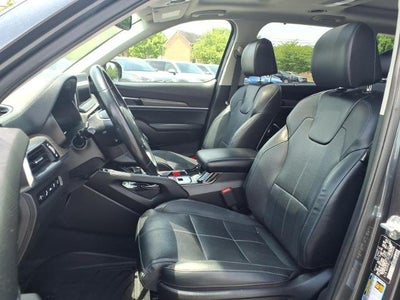 2022 Kia Telluride SX AWD