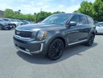 2022 Kia Telluride SX AWD