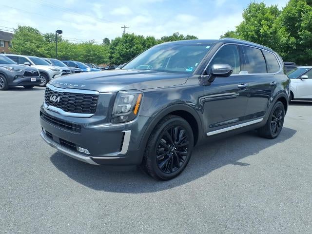 2022 Kia Telluride SX AWD