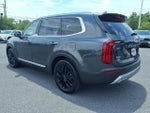 2022 Kia Telluride SX AWD
