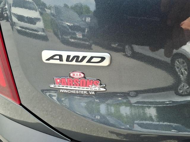 2022 Kia Telluride SX AWD