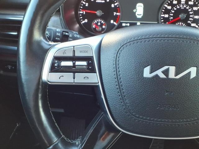 2022 Kia Telluride SX AWD