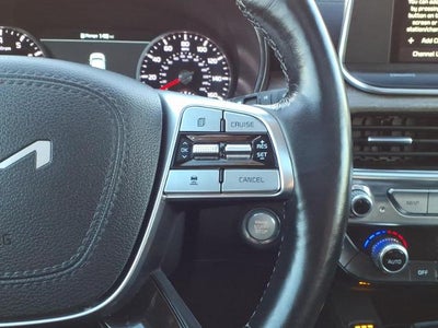 2022 Kia Telluride SX AWD