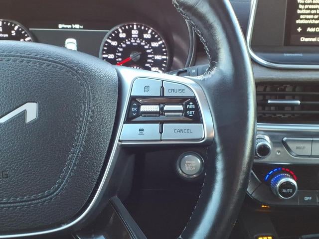 2022 Kia Telluride SX AWD