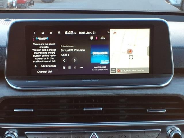 2022 Kia Telluride SX AWD