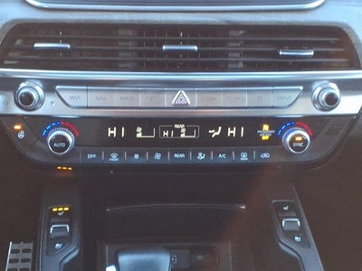 2022 Kia Telluride SX AWD