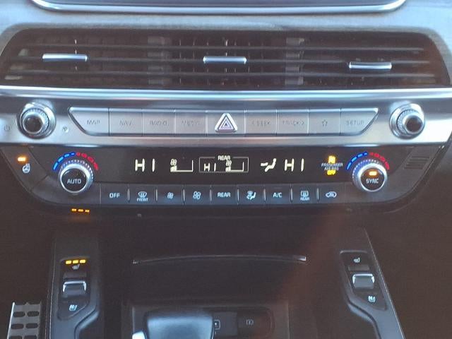 2022 Kia Telluride SX AWD