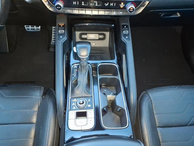 2022 Kia Telluride SX AWD