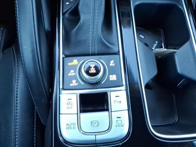 2022 Kia Telluride SX AWD