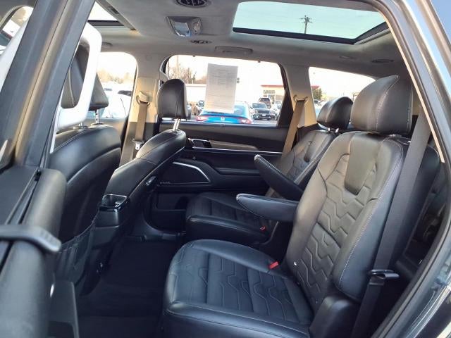 2022 Kia Telluride SX AWD