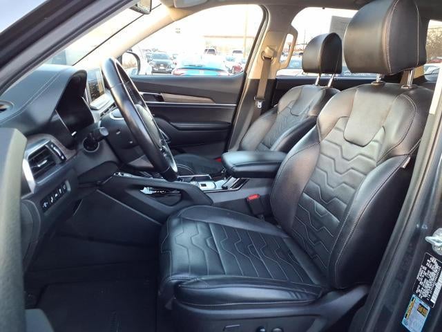 2022 Kia Telluride SX AWD
