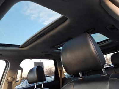 2022 Kia Telluride SX AWD