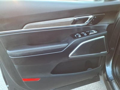 2022 Kia Telluride SX AWD