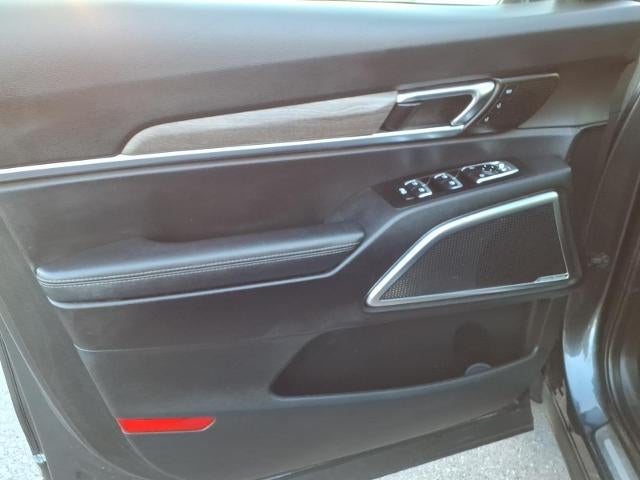 2022 Kia Telluride SX AWD