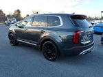 2022 Kia Telluride SX AWD