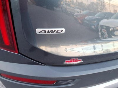 2022 Kia Telluride SX AWD