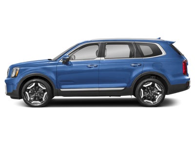2024 Kia Telluride S AWD