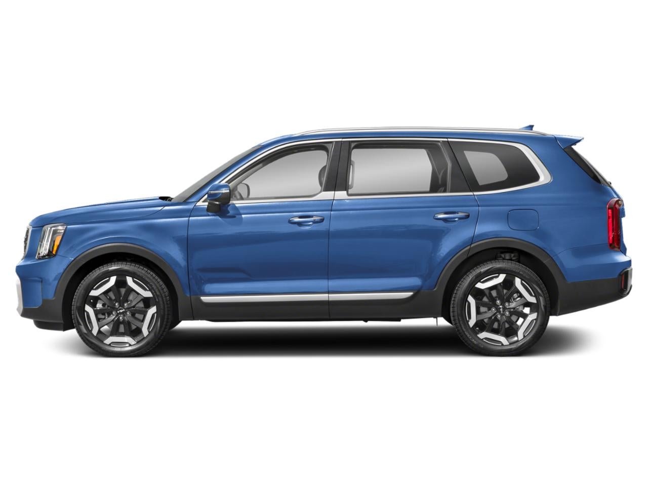2024 Kia Telluride S AWD