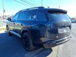 2027 Kia Telluride X-Line EX AWD