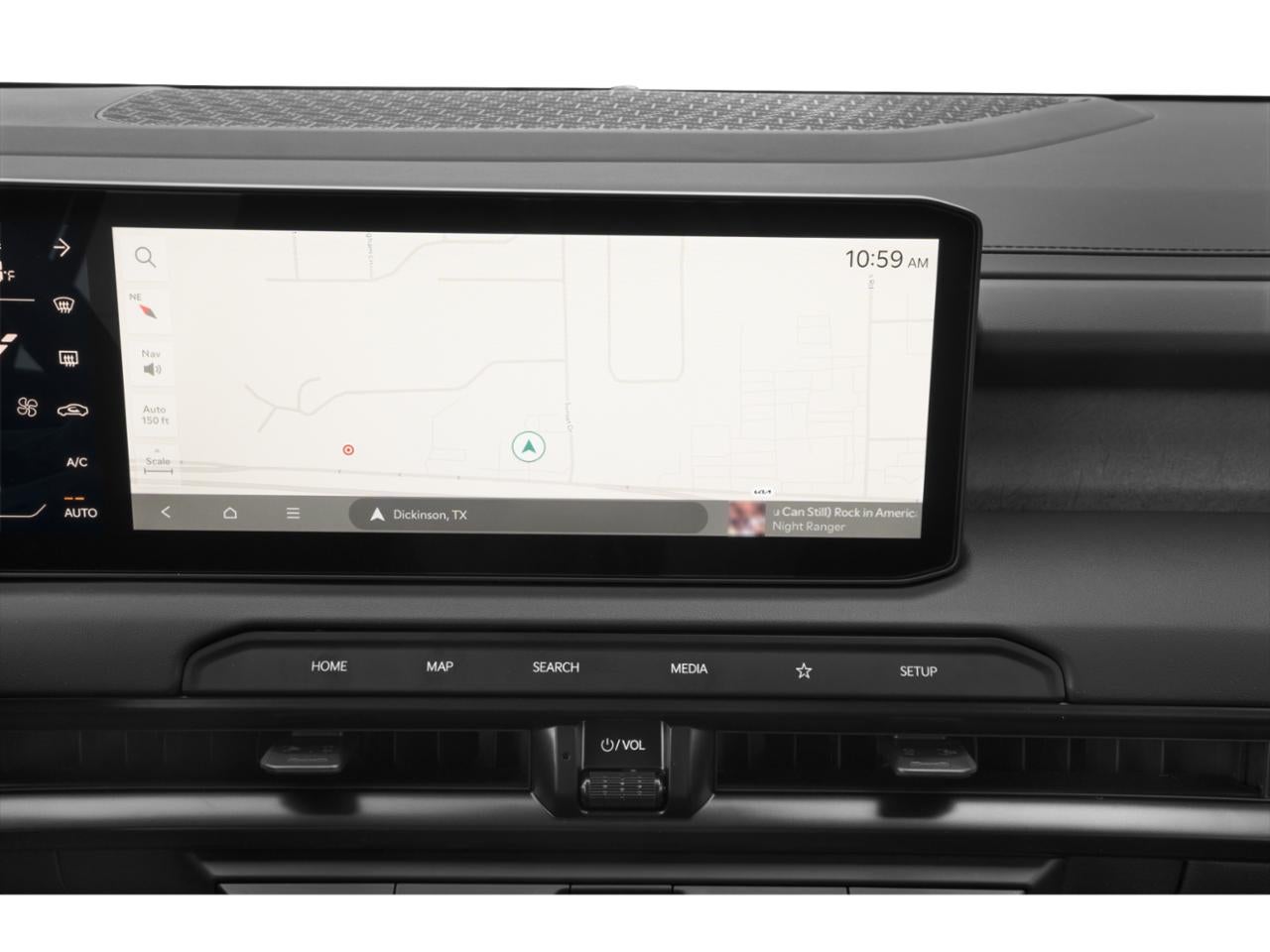 2027 Kia Telluride X-Line EX AWD