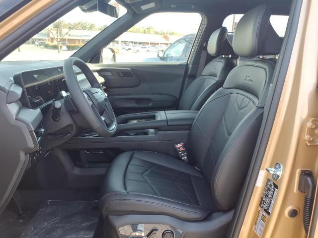 2027 Kia Telluride X-Line EX AWD