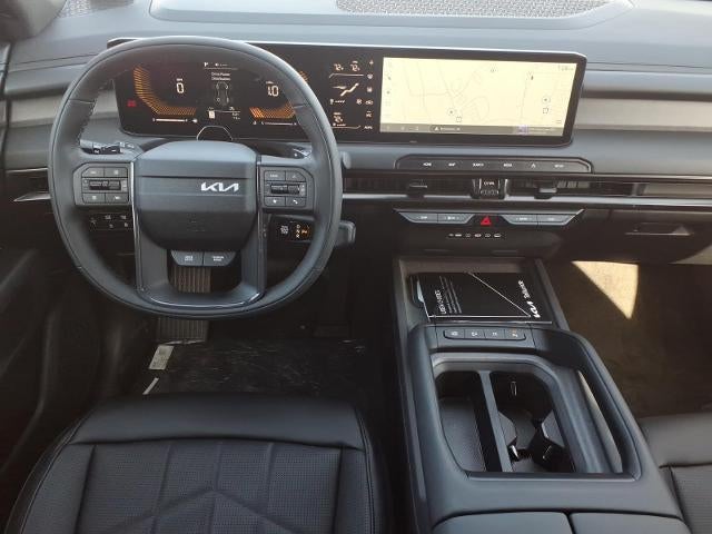 2027 Kia Telluride X-Line EX AWD