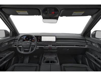 2027 Kia Telluride EX AWD