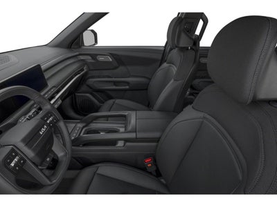 2027 Kia Telluride EX AWD