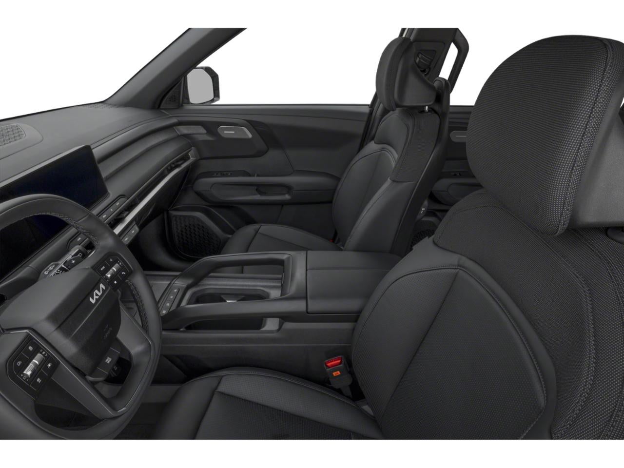 2027 Kia Telluride EX AWD