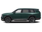 2027 Kia Telluride EX AWD