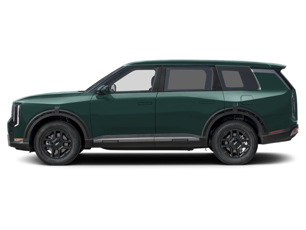 2027 Kia Telluride EX AWD