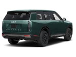 2027 Kia Telluride EX AWD