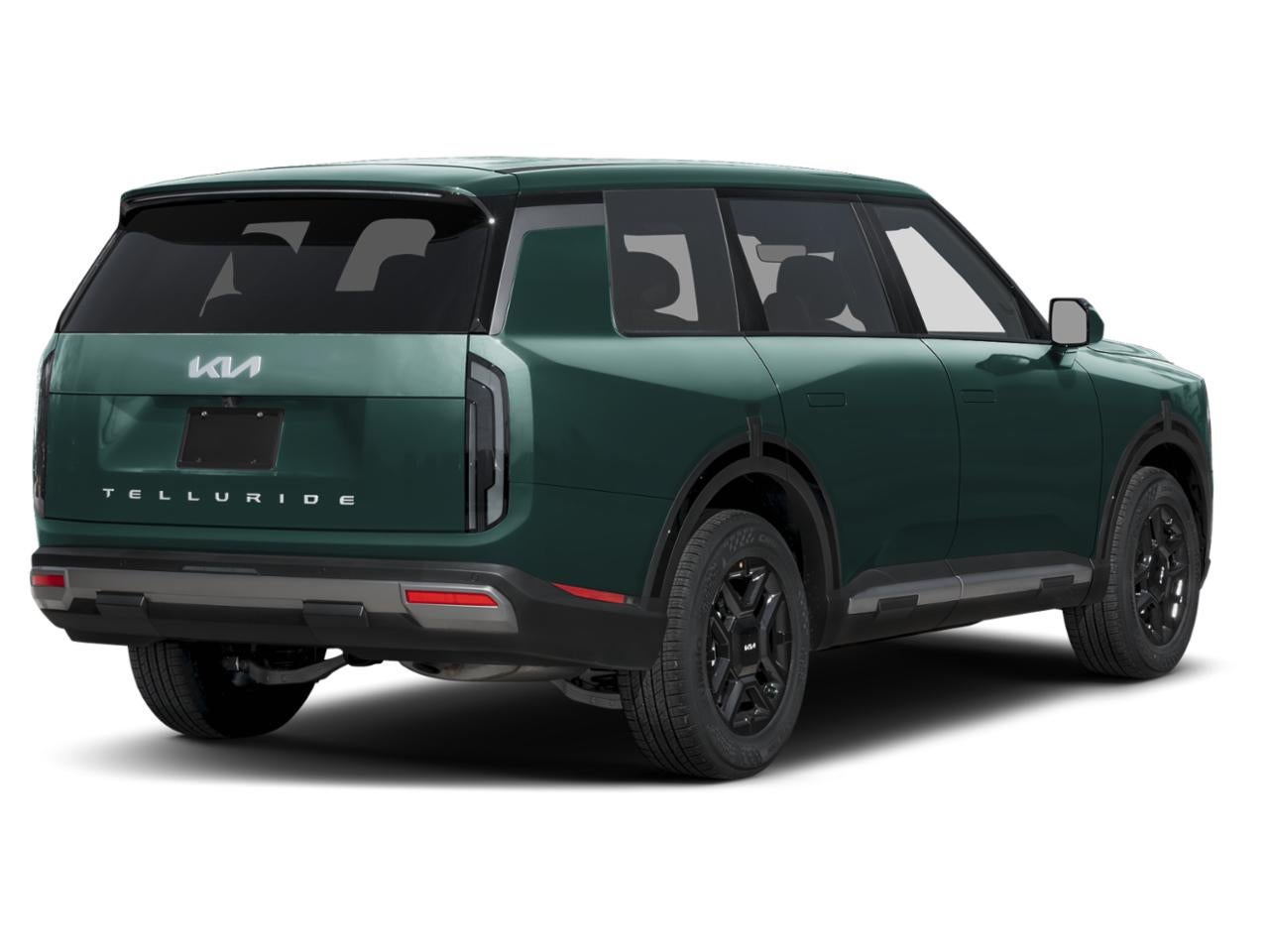 2027 Kia Telluride EX AWD