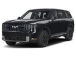 2027 Kia Telluride EX AWD