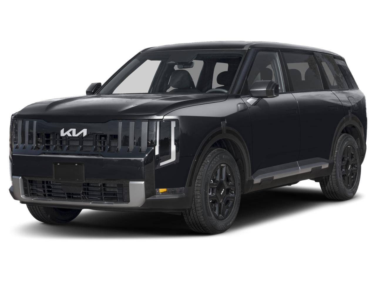 2027 Kia Telluride EX AWD