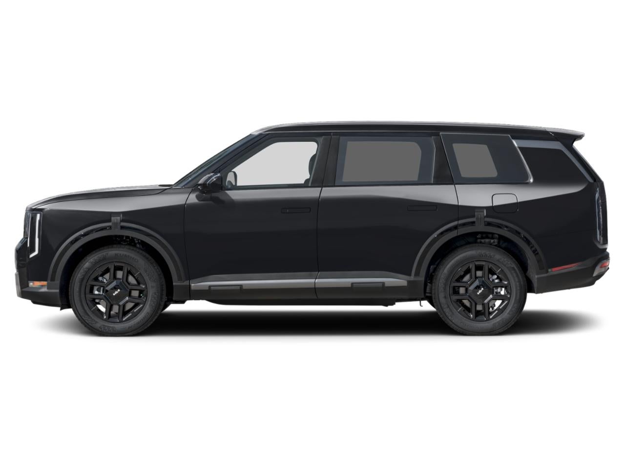 2027 Kia Telluride EX AWD